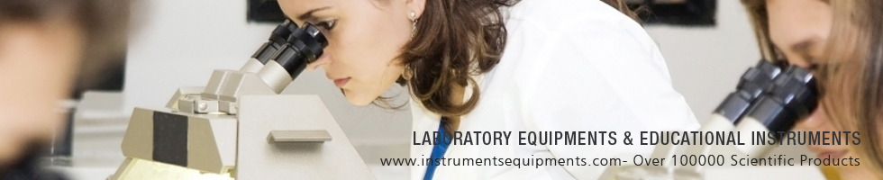 Laboratory Instruments Catalog: