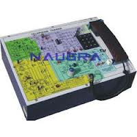 Polyart Charts - SEMI-CONDUCTOR-L (1216) Manufacturers in India