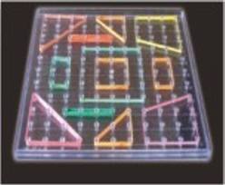 Polyart Charts - TRANSISTOR CHARACTERISTICS (1221) Manufacturers in India