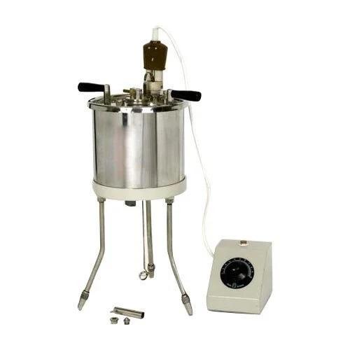 Lab Equipments and Instruments Suppliers Bermuda Manufacturers in India